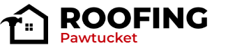 Pawtucket Roofing Company Logo